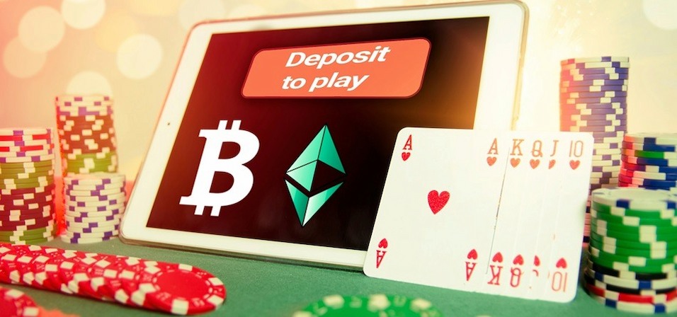 Deposit