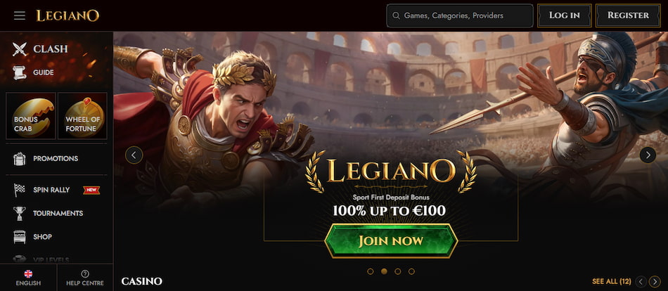 Legiano