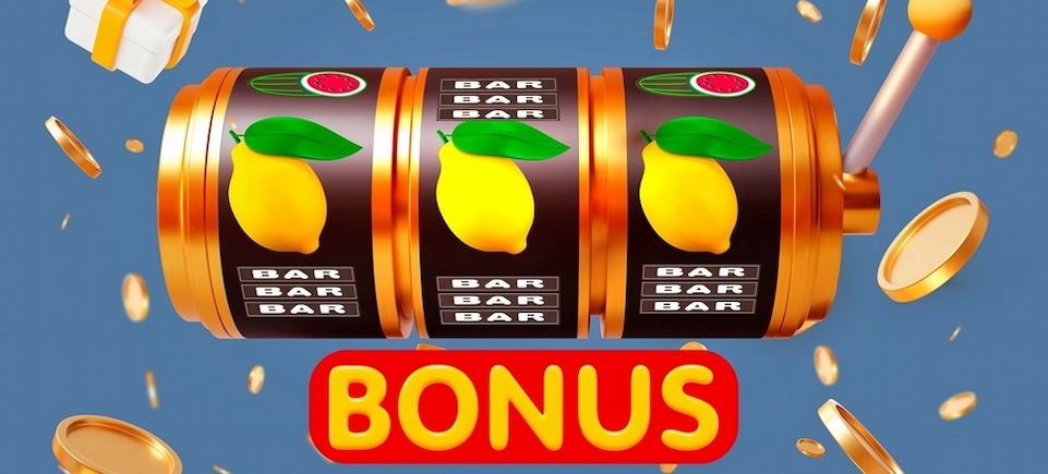 Slot Bonus